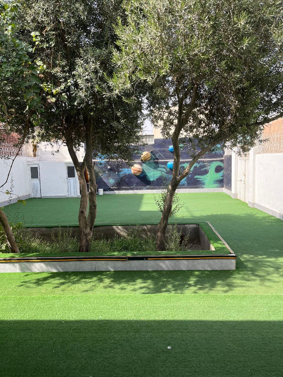 دبستان غیردولتی دخترانه ایرانمهر