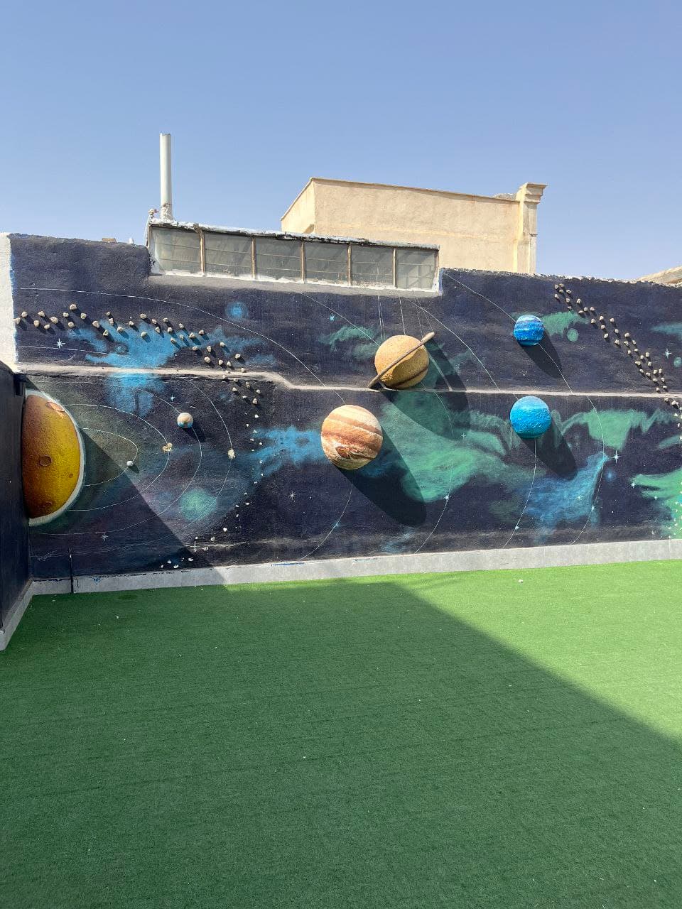 دبستان غیردولتی دخترانه ایرانمهر